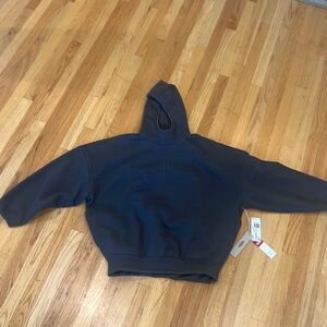 Fear of God/Adidas Indiana Hoosiers Hoodie